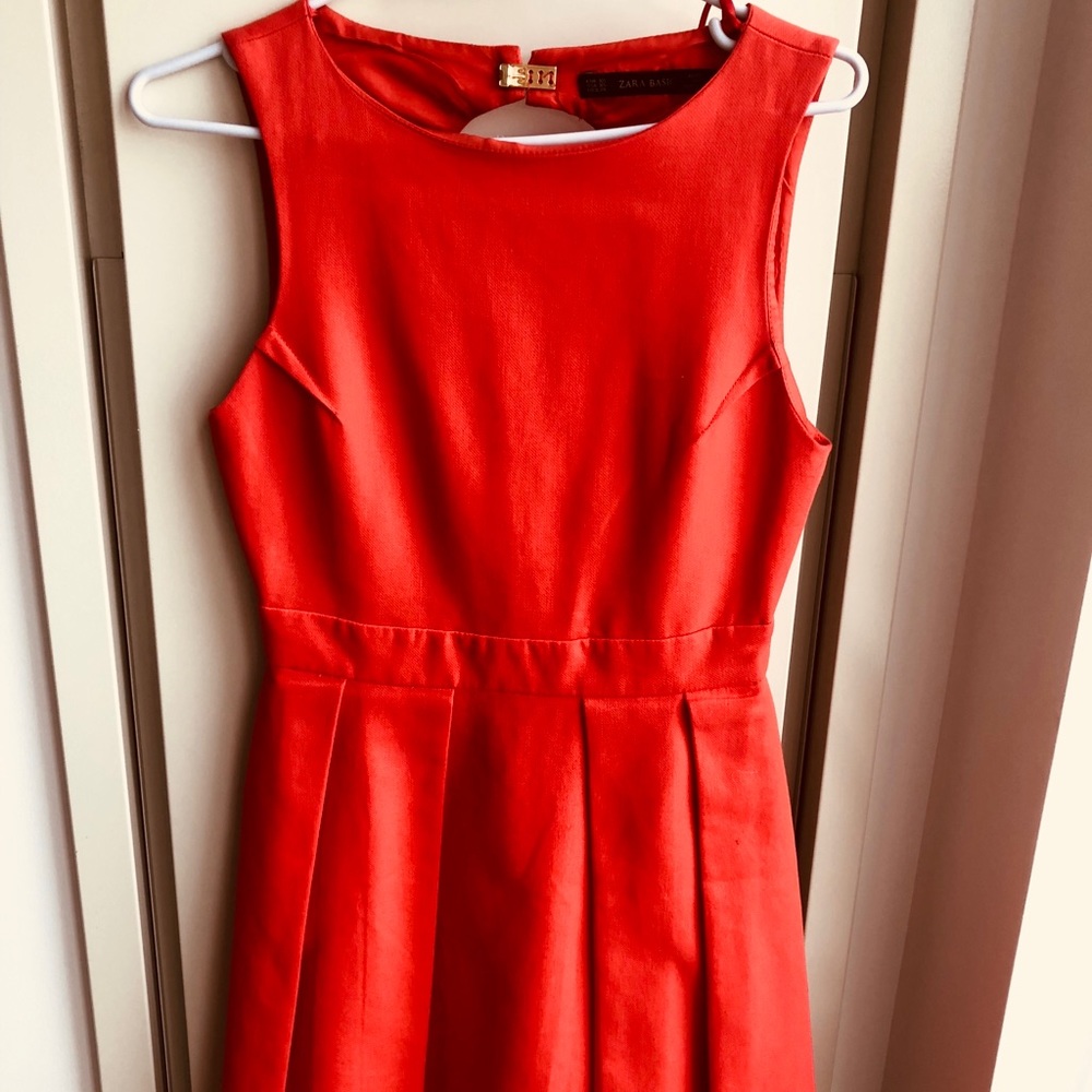 Zara Dress